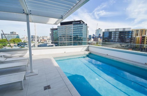Bowen Hills Apartment | Belise Apartments