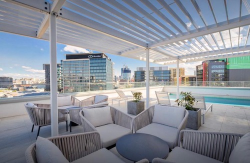 Bowen Hills Apartment | Belise Apartments