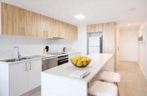 Bowen Hills Apartment | Belise Residences Bowen Hills