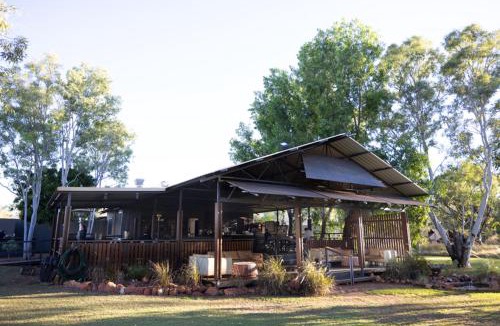 Imintji Other | Bell Gorge Wilderness Lodge