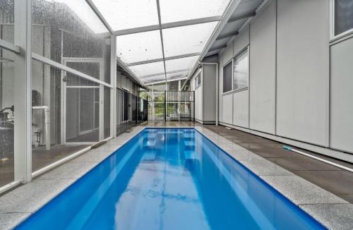 Point Lookout House | Bella on Boreen by Discover Stradbroke