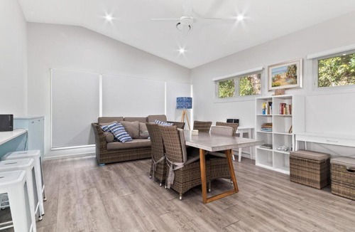 Point Lookout House | Bella on Boreen by Discover Stradbroke