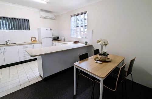 Forster Hotel | Bella Villa Motor Inn