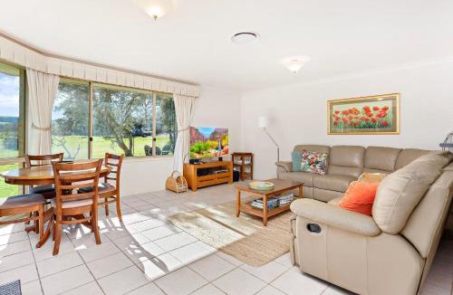 Gerringong House | Bella Vista