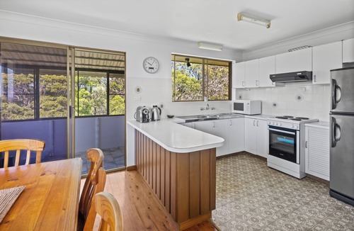 Scotts Head House | Bella Vista