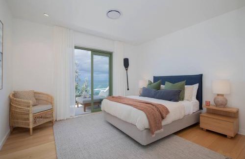 Norah Head House | Bella Vista - Oceanfront Haven with Endless Views