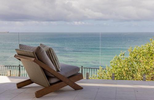 Norah Head House | Bella Vista - Oceanfront Haven with Endless Views