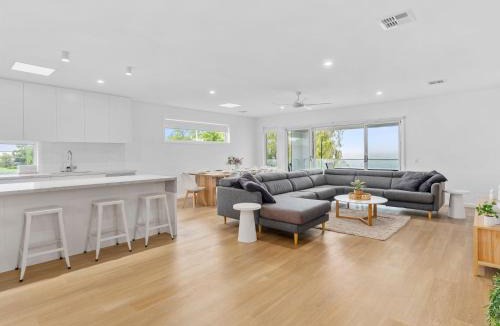Mulwala House | Bella Vista Waterfront