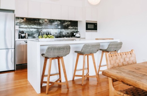 Shoreham House | Bella Vista, Whether looking for a quick getaway or a long-term holiday, this property is ideal.