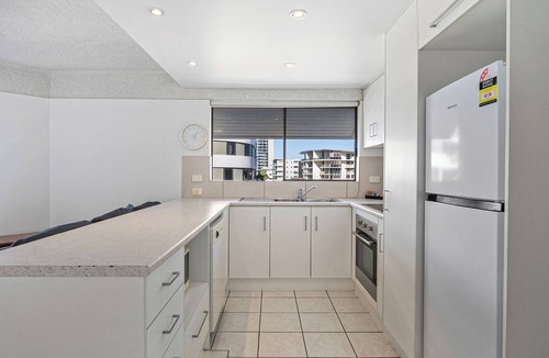 Mooloolaba Apartment | Bellardoo Holiday Apartments