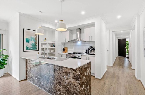 St Leonards House | Bellarine Coastal Escape | St Leonards
