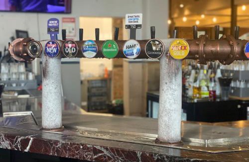 Bellbird Hotel | Bellbird Hotel