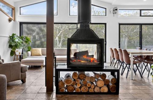 Bellbrae House | Bellbrae Retreat