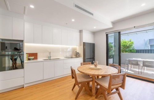 Gerringong Apartment | Belle 4-141