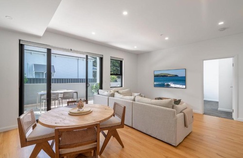 Gerringong Apartment | Belle 4-141