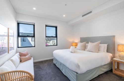 Gerringong Apartment | Belle 4-141