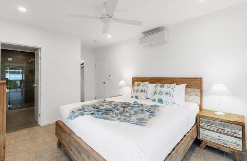 Clifton Beach House | Belle Escapes Beachside Oasis