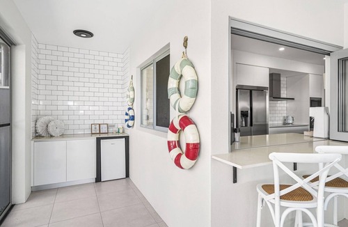 Trinity Beach House | Belle Escapes Bethany Beach House Trinity Beach