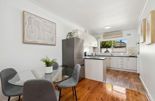 Glenelg South Apartment | Belle Escapes - Broadway by The Beach