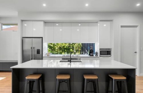 Henley Beach House | Belle Escapes - Henley Beach House