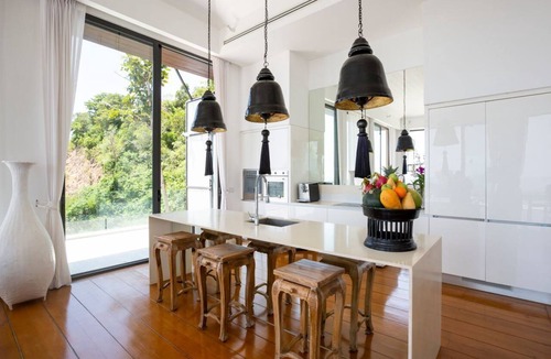Moo 5 Villa | Belle Serenity - Three Bedroom Villa, Sleeps 6
