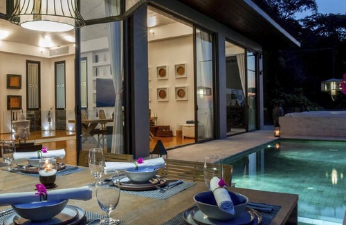 Moo 5 Villa | Belle Serenity - Three Bedroom Villa, Sleeps 6
