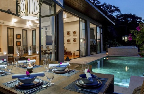 Moo 5 Villa | Belle Serenity - Three Bedroom Villa, Sleeps 6