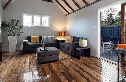 Bellerive House | Bellerive Bluff Coach House