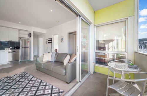Bellerive Apartment | Bellerive Quay - 2 Bedroom Apartment