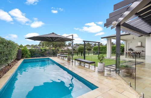 Pokolbin House | Belleview Hunter