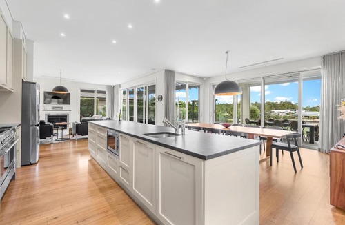 Pokolbin House | Belleview Hunter