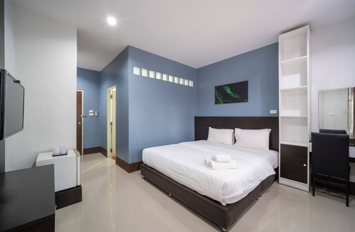 Phetchabun Hotel | Belleville Hotel