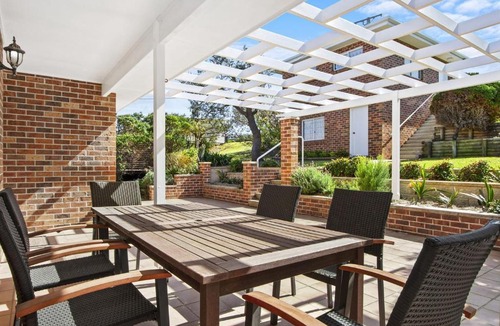 Manyana House | Bellevue