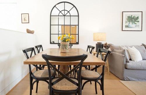 Bellevue Hill Apartment | Bellevue Beauty