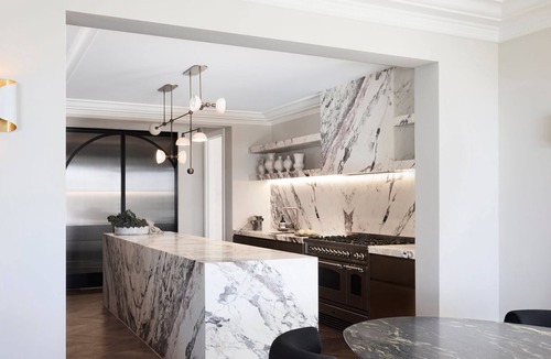 Bellevue Hill House | Bellevue Manor by Contemporary Hotels