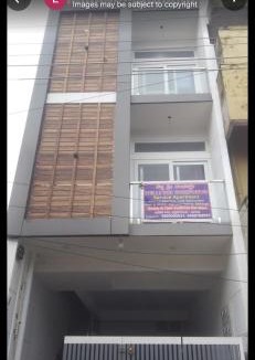 Chikkamagaluru Apartment | Belli shri comforts