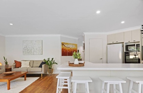 Eumundi Apartment | Bellisimo House Eumundi