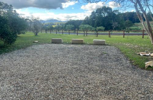 Bellingen House | Bello BigRig Luxury Riverfront Escape Close to Town