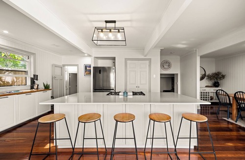 Clontarf House | Bells Beach Bungalow