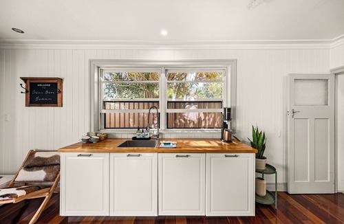 Clontarf House | Bells Beach Bungalow