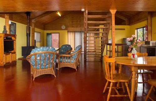 Bellthorpe House | Bellview