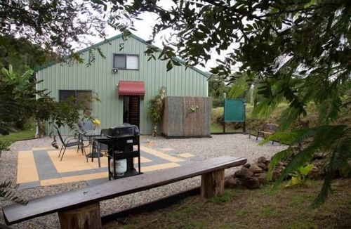 Bellthorpe House | Bellview - located near Maleny