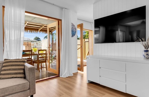 Merimbula Villa | Bellvilla - Kingfisher 5 Bd Suite