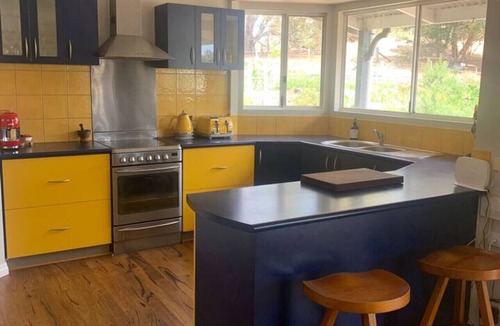 Kangaroo Gully House | Belmira Vines Private Vineyard Escape!