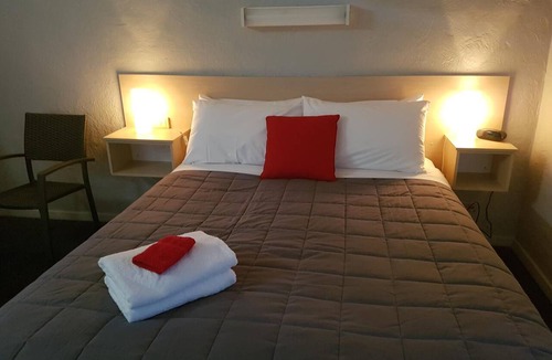 Yarrawonga Hotel | Belmore Motor Inn