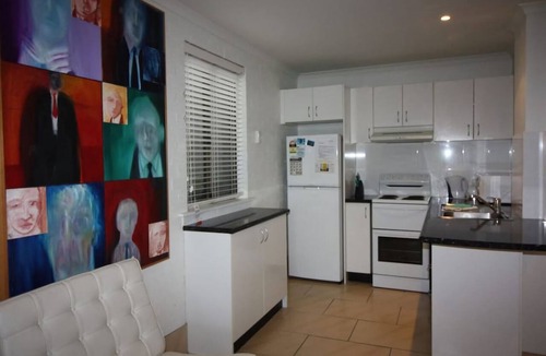 Bendalong House | Belong At Bendalong - Listen to the water and admire the scenery