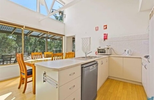 Forge Creek Apartment | Beluga - 1 Nt(waterfront)