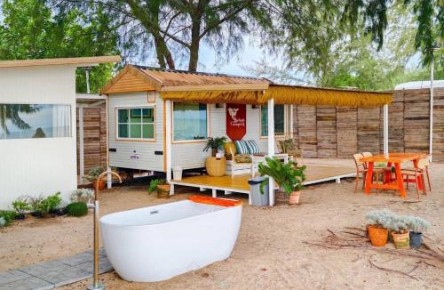 Ban Chang Villa | Beluga Camping