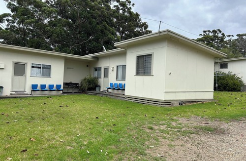 Bemm River Cabin | Bemm River Bungalows #1 “Bellbird Abode” Holiday accommodation
