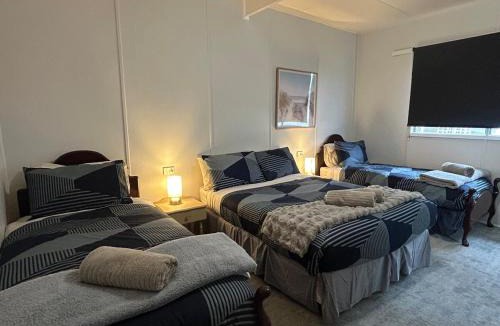 Bemm River Apartment | Bemm River Bungalows - Luderick Lodge Bungalow 3
